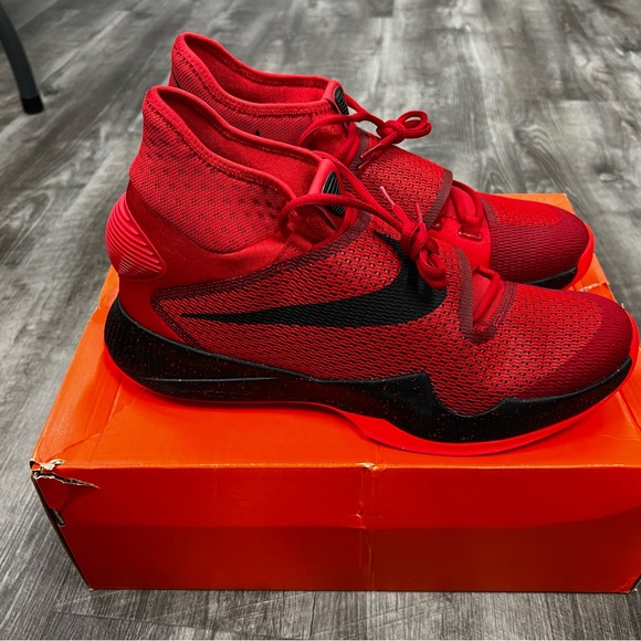 Nike Zoom Huperrev 2016 - Picture 3 of 7